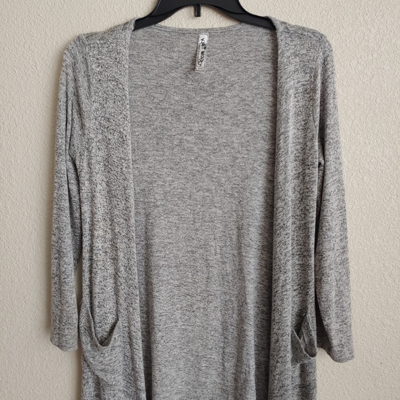 Knitworks Wrap - Picture 2 of 6